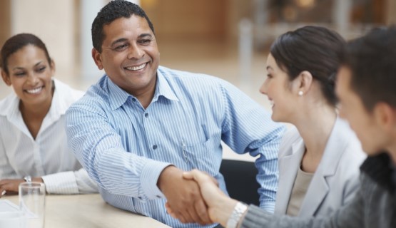 Inglés en el trabajo